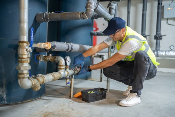 Commercial Plumbing Services in Center Point, AL