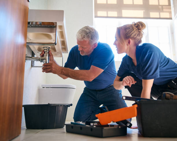 Reliable Center Point, AL Plumbing Services Solutions